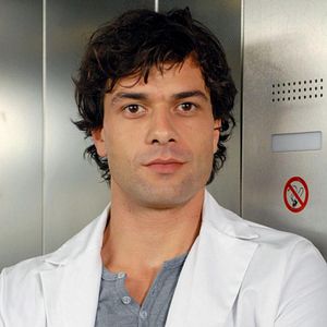 Bilder Doctor's Diary - Männer sind die beste Medizin