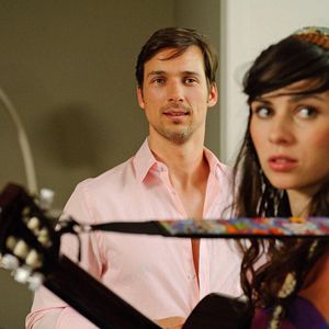 Bilder Nora Tschirner