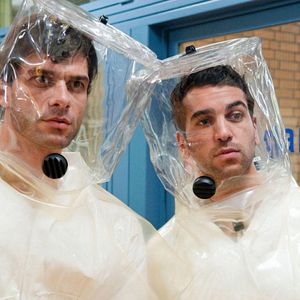 Bilder Elyas M'Barek