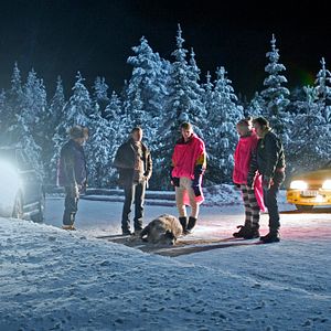 Bilder Dome Karukoski