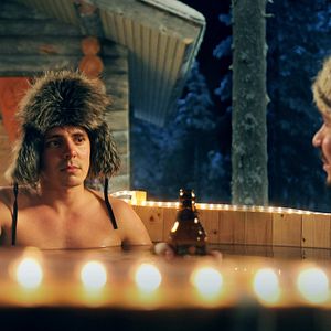 Bilder Dome Karukoski