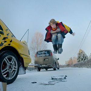 Bilder Dome Karukoski