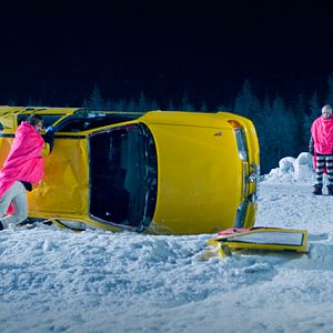 Bilder Dome Karukoski