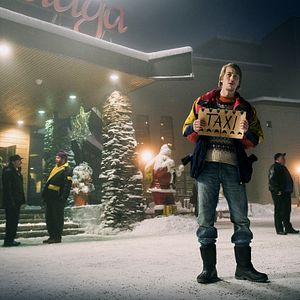 Bilder Dome Karukoski