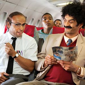 Bilder Halal police d'Etat