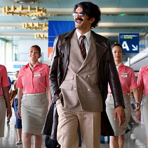 Bilder Halal police d'Etat