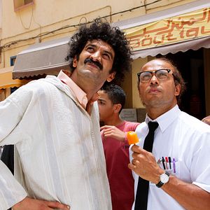 Bilder Halal police d'Etat