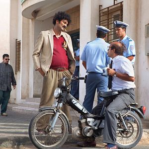 Bilder Halal police d'Etat