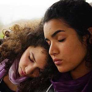 Bilder La Fille de sa mère