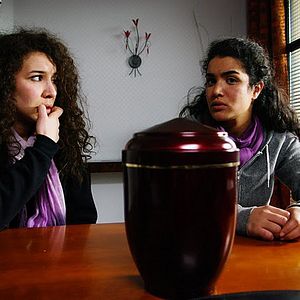 Bilder La Fille de sa mère