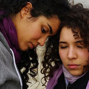 Bilder La Fille de sa mère