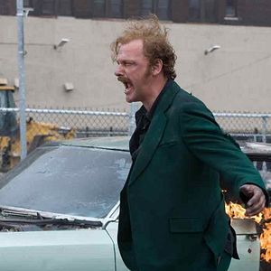 Bilder Bulletproof Gangster