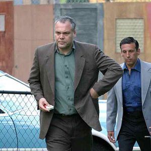 Bilder Bulletproof Gangster