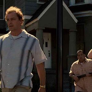 Bilder Bulletproof Gangster