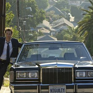 Bilder Matthew McConaughey