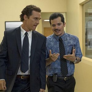 Bilder John Leguizamo