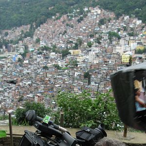 Bilder Rio für Anfänger