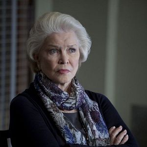 Bilder Ellen Burstyn