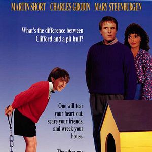 Bilder Clifford - Das kleine Scheusal