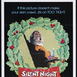 Bilder Black Christmas