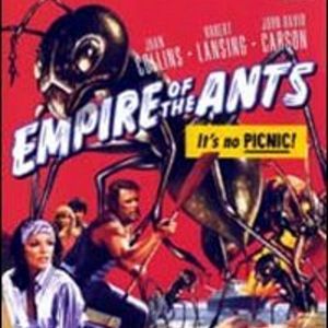 Bilder In der Gewalt der Riesenameisen