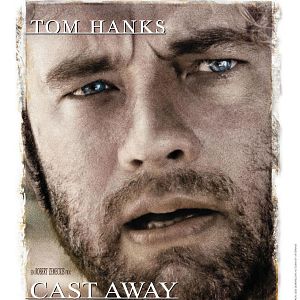 Bilder Cast Away - Verschollen