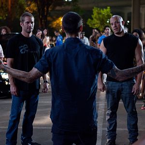 Bilder Fast & Furious Five