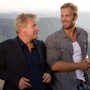 Bilder Die Draufgänger