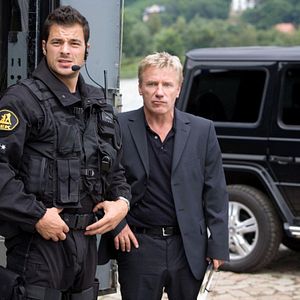 Bilder Die Draufgänger