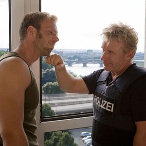 Bilder Die Draufgänger