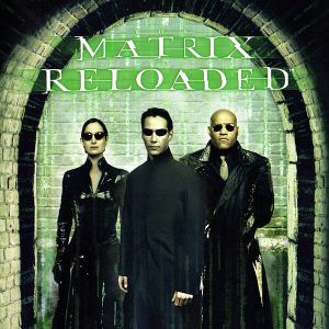 Bilder Matrix Reloaded