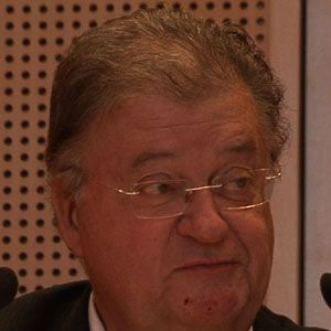 Bilder Georges Frêche