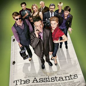 Bilder The Assistants
