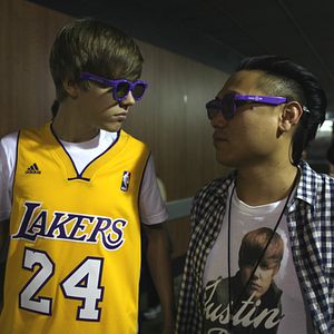 Bilder Justin Bieber 3D: Never Say Never