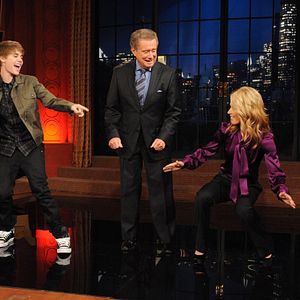 Bilder Justin Bieber 3D: Never Say Never