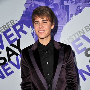 Bilder Justin Bieber 3D: Never Say Never