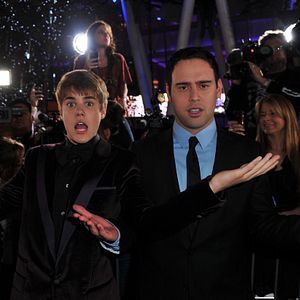 Bilder Justin Bieber 3D: Never Say Never