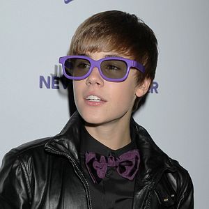 Bilder Justin Bieber 3D: Never Say Never