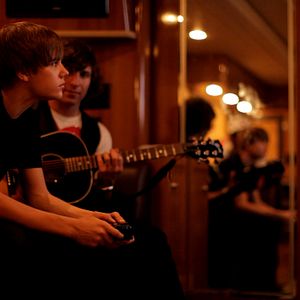 Bilder Justin Bieber 3D: Never Say Never