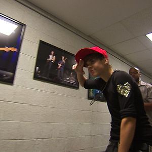 Bilder Justin Bieber 3D: Never Say Never