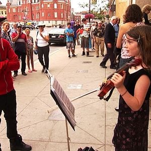 Bilder Justin Bieber 3D: Never Say Never