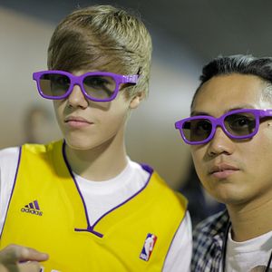 Bilder Justin Bieber 3D: Never Say Never