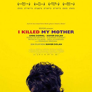 Bilder I Killed My Mother