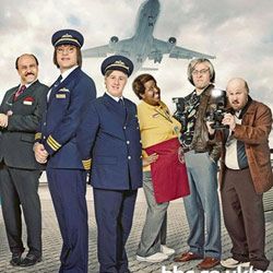 Bilder Come Fly With Me