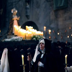 Bilder Geraldine Chaplin