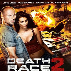 Bilder Death Race 2