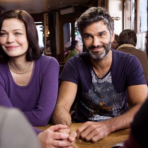 Bilder François Vincentelli