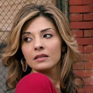 Bilder Callie Thorne