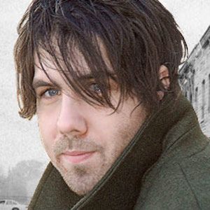 Bilder Leo Fitzpatrick