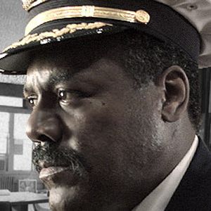 Bilder Frankie Faison